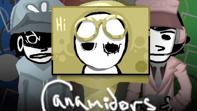 Lowbox v3 canamidors mix | #106 Lowbox v3 canamidors mix | #106
