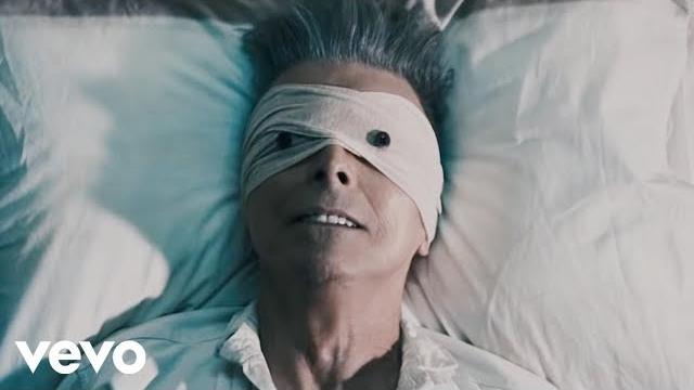 David bowie - lazarus (video) David bowie - lazarus (video)