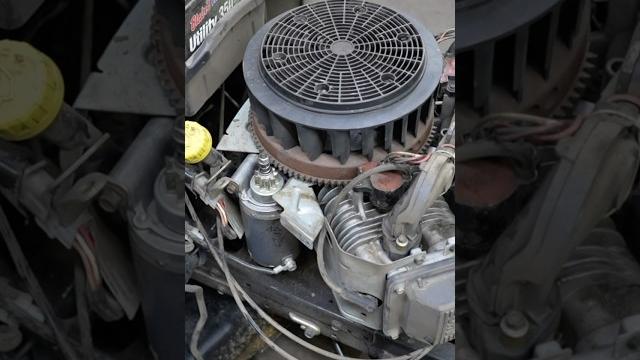 Amazing money saving flywheel hack!!! Amazing money saving flywheel hack!!!