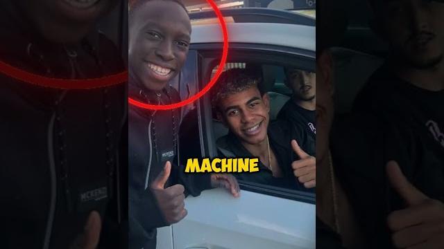 New 12 years old barcelona's legend fode diallo #football #soccer #football_moments #barcelona New 12 years old barcelona's legend fode diallo #football #soccer #football_moments #barcelona