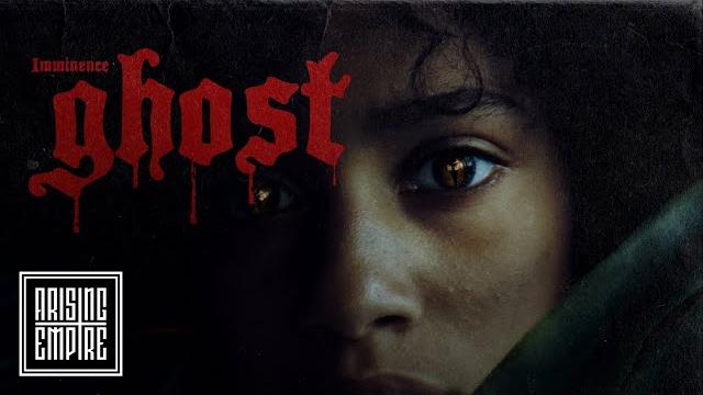 Imminence - ghost (official video) Imminence - ghost (official video)