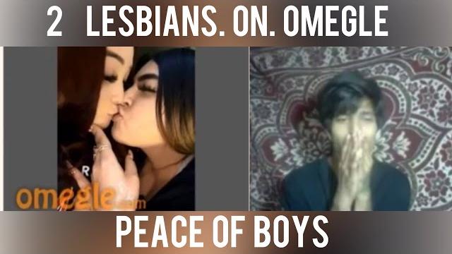 2 lesbians on omegle | animation shutter 2 lesbians on omegle | animation shutter