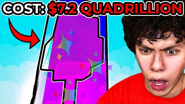 The richest player in grow a garden! (7.2 quadrillion) The richest player in grow a garden! (7.2 quadrillion)