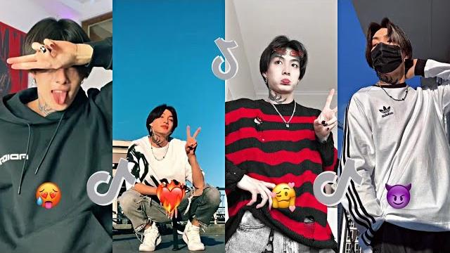 Best "ten yujin" tiktok compilation 2021 Best "ten yujin" tiktok compilation 2021
