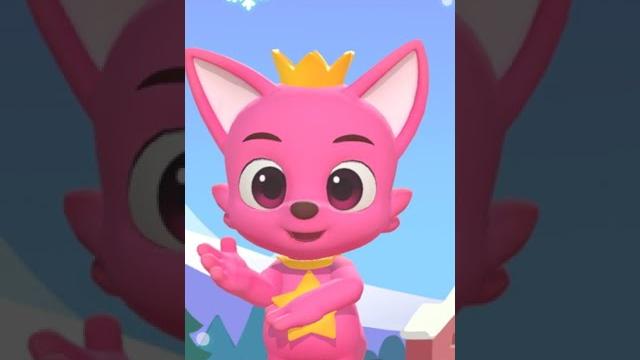 碰碰狐祝你圣诞快乐 #shorts 碰碰狐祝你圣诞快乐 #shorts