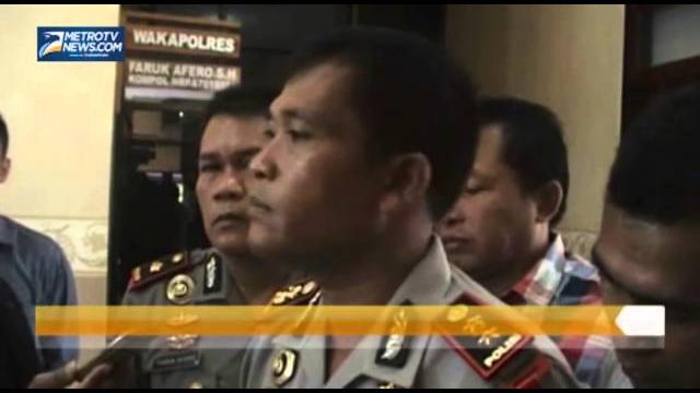 Bocah enam tahun diperkosa paman dan keponakan Bocah enam tahun diperkosa paman dan keponakan