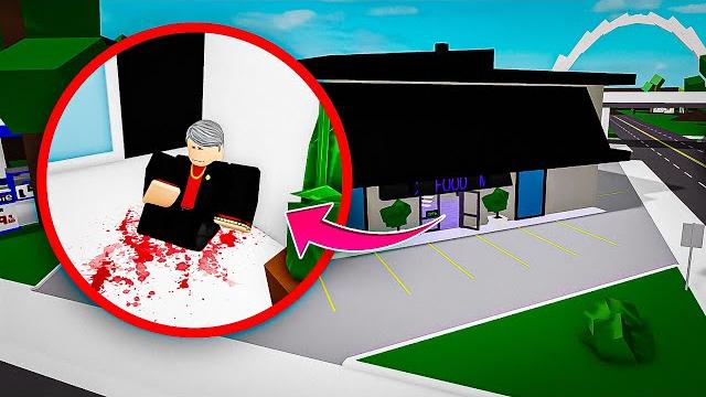 Все секреты в молле брукхейвен рп роблокс. тайны торгового центра brookhaven rp roblox 2023! Все секреты в молле брукхейвен рп роблокс. тайны торгового центра brookhaven rp roblox 2023!