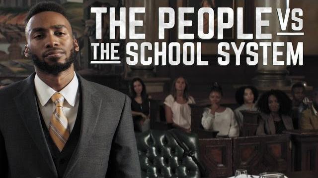 I sued the school system (2025) I sued the school system (2025)