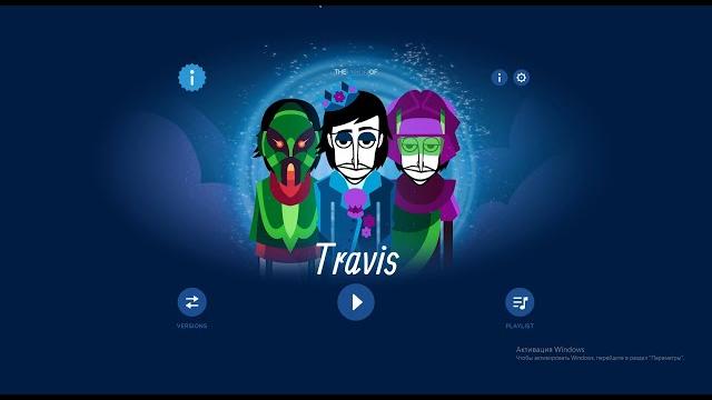 Incredibox travis Incredibox travis