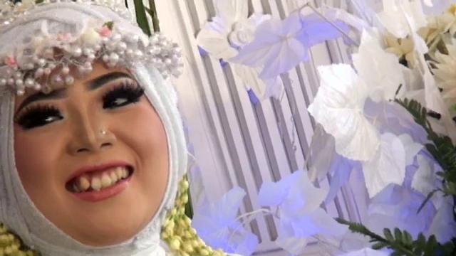 Pernikahan sufi & hj.novianti Pernikahan sufi & hj.novianti
