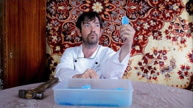Великий фунфурье денис дыркин. мастер-класс по незамерзайке (стекломой). голубая лагуна. карамель. Великий фунфурье денис дыркин. мастер-класс по незамерзайке (стекломой). голубая лагуна. карамель.