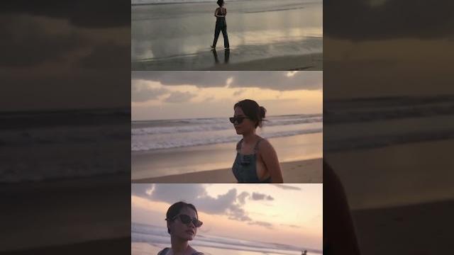Siskaee menikmati senja #siskaeee #shortvideo #trending #shorts #shortsvideo #viral #short Siskaee menikmati senja #siskaeee #shortvideo #trending #shorts #shortsvideo #viral #short