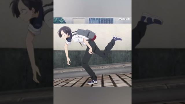 Ichikawa got jealousthe dangers in my heart #shorts Ichikawa got jealousthe dangers in my heart #shorts