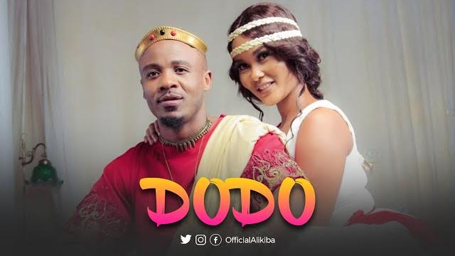 Alikiba - dodo (official music video) Alikiba - dodo (official music video)