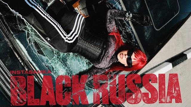 Instasamka - black russia (премьера клипа, 2024) Instasamka - black russia (премьера клипа, 2024)