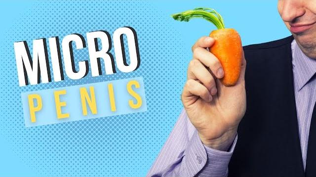 Do you have a micropenis? #shorts Do you have a micropenis? #shorts