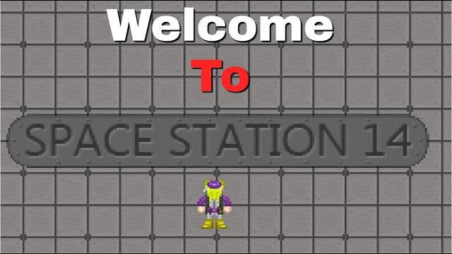Welcome to space station 14 (new player guide) Welcome to space station 14 (new player guide)
