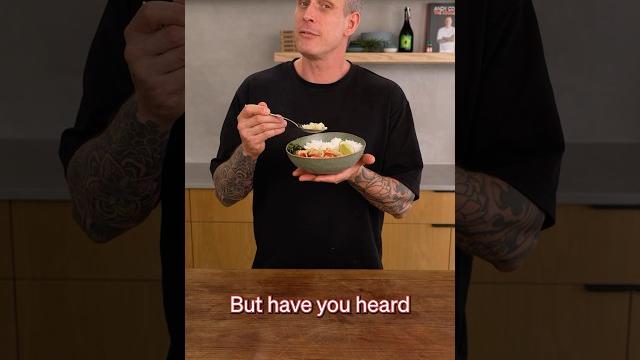 Thai white curry (gaaeng khaao) Thai white curry (gaaeng khaao)