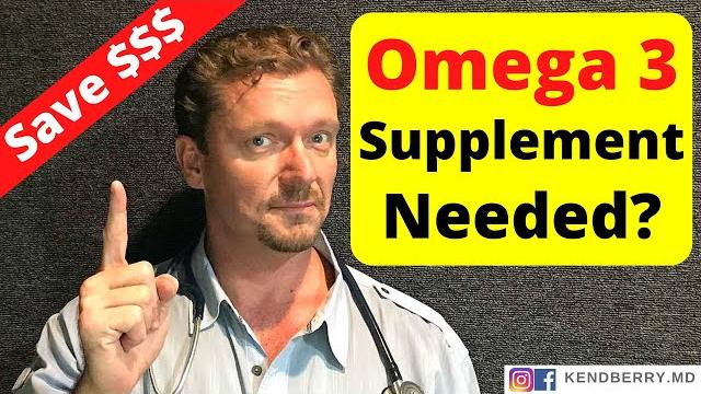 Omega 3 secret (save $$$ on supplements) 2024 Omega 3 secret (save $$$ on supplements) 2024