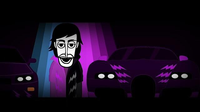 Incredibox mod-groovbox teaser Incredibox mod-groovbox teaser