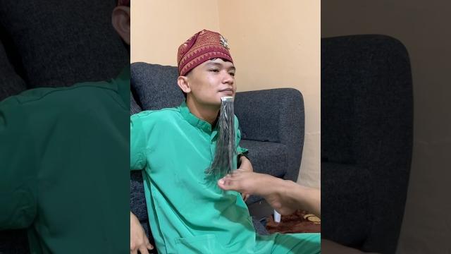 Walid nak dewi boleh #shortvideo Walid nak dewi boleh #shortvideo