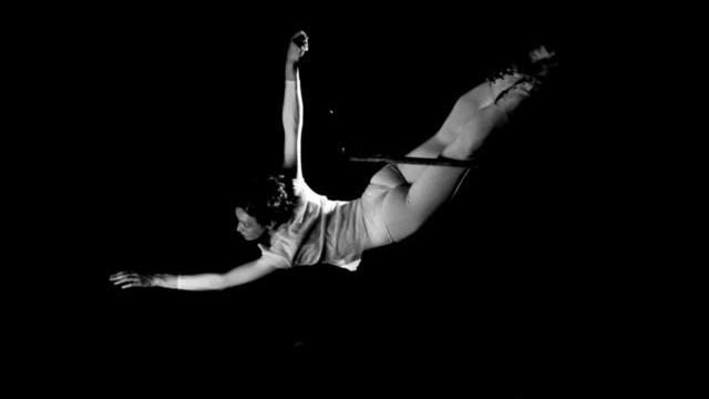 Scattered flight - clara sanabras Scattered flight - clara sanabras