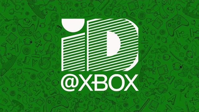 Id@xbox plays spray paint simulator Id@xbox plays spray paint simulator