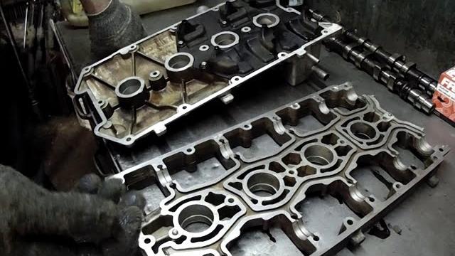 Замена гидрокомпенсаторов 2170 приора 1,6 16 клапанный dohc авторемонт@механикпетрович Замена гидрокомпенсаторов 2170 приора 1,6 16 клапанный dohc авторемонт@механикпетрович