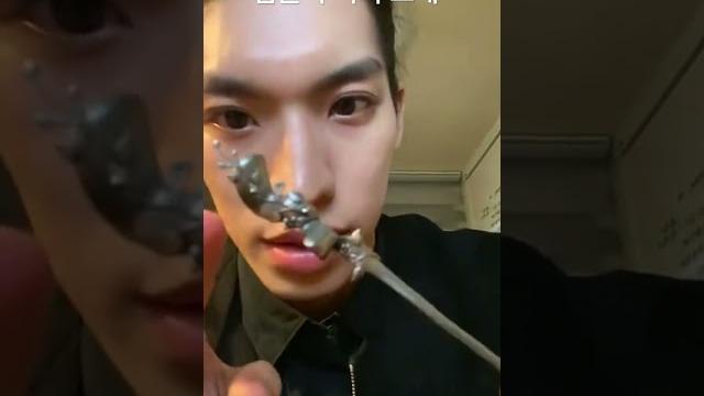 스테파 김쿨의 비녀소개 #스테파 #김시원 풀버전은! 스테파 김쿨의 비녀소개 #스테파 #김시원 풀버전은!