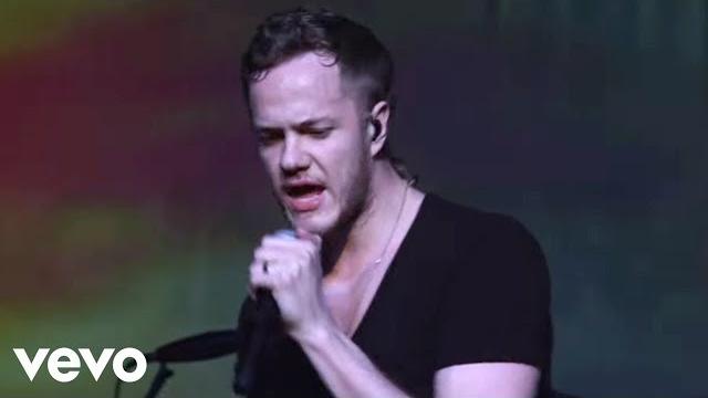 Imagine dragons - radioactive (live at the joint) Imagine dragons - radioactive (live at the joint)