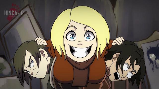 Resident evil 4 parody remake vol1. Resident evil 4 parody remake vol1.