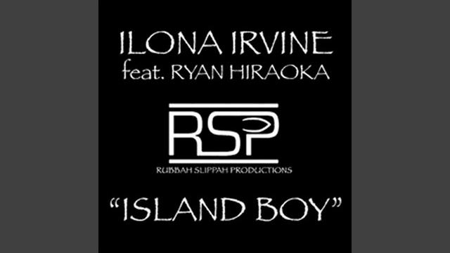 Island boy (feat. ryan hiraoka) Island boy (feat. ryan hiraoka)