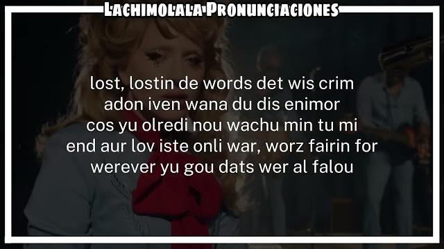 Lady gaga, bruno mars - die with a smile (pronunciación fácil/ letra fácil/ letra simplificada) Lady gaga, bruno mars - die with a smile (pronunciación fácil/ letra fácil/ letra simplificada)