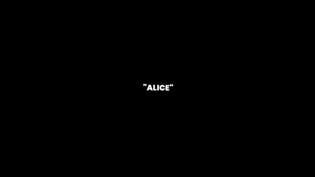 Alice mla Alice mla