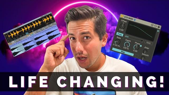 House drum techniques that will change your life House drum techniques that will change your life
