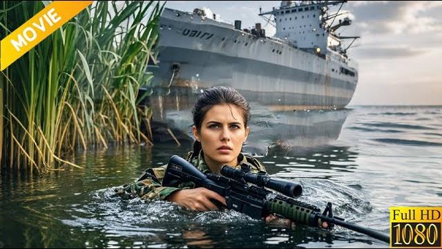 Japs massacre in village, but a village girl, skilled in water warfare, eliminates japs. Japs massacre in village, but a village girl, skilled in water warfare, eliminates japs.