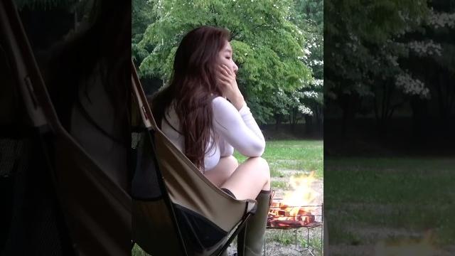 Solo camping in the dreadful heavy rain #camping #rainsounds #asmr#campinglife #campingcar Solo camping in the dreadful heavy rain #camping #rainsounds #asmr#campinglife #campingcar