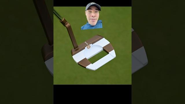 Odyssey’s best putter line ever?! ️️ Odyssey’s best putter line ever?! ️️