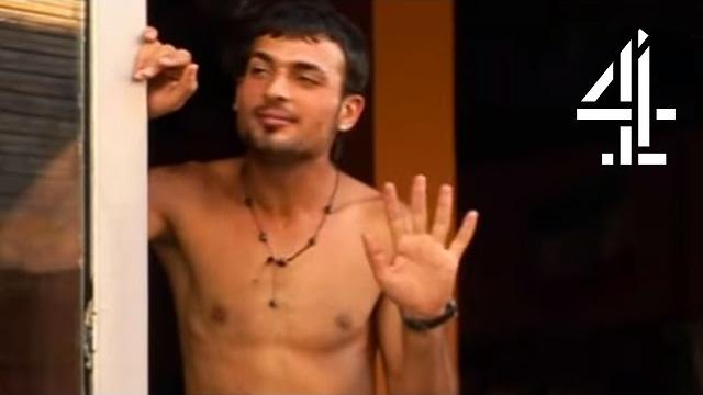Sex trips for girls | turkish toyboys | channel 4 Sex trips for girls | turkish toyboys | channel 4