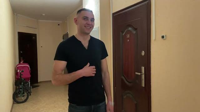 Замена цилиндра на китайской двери Замена цилиндра на китайской двери