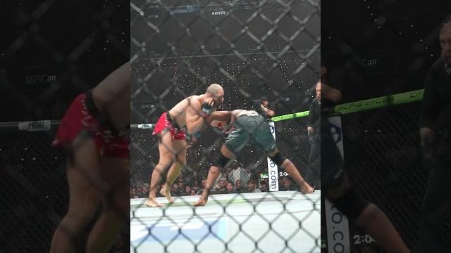 Oh my jiri prochazka #ufc311 Oh my jiri prochazka #ufc311