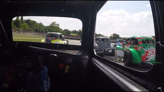 Legends cars cup best of luminier nogaro 2023 Legends cars cup best of luminier nogaro 2023