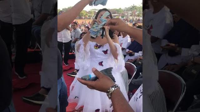Vidio biduan di sawer Vidio biduan di sawer