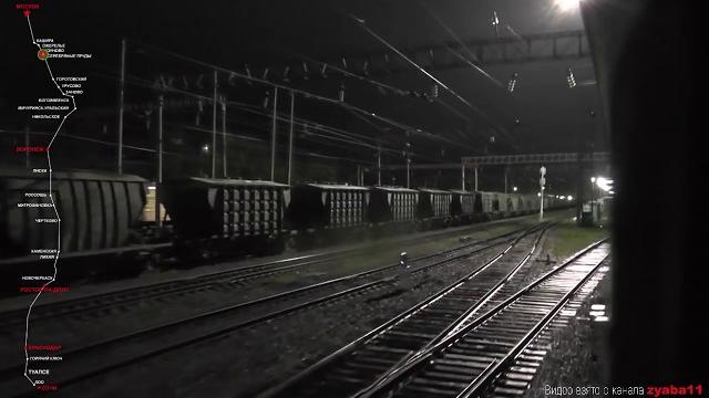 Москва — адлер 11 часов под стук колес @ moscow-adler 11 hours under the sound of wheels Москва — адлер 11 часов под стук колес @ moscow-adler 11 hours under the sound of wheels