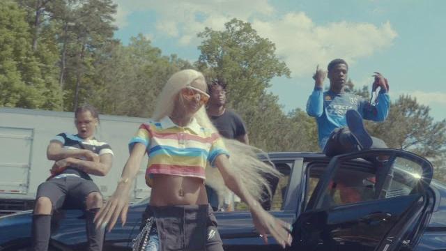 Bali baby - stanley steemer ( official video ) remix Bali baby - stanley steemer ( official video ) remix