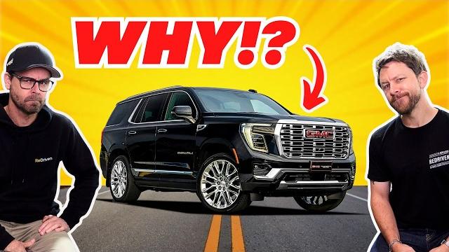 The cars that should not exist. get rid of them... The cars that should not exist. get rid of them...