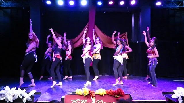 Dum tek tek // beginner belly dance performance Dum tek tek // beginner belly dance performance