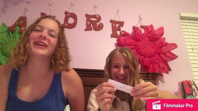 Truth or dare ( it smells in here) Truth or dare ( it smells in here)
