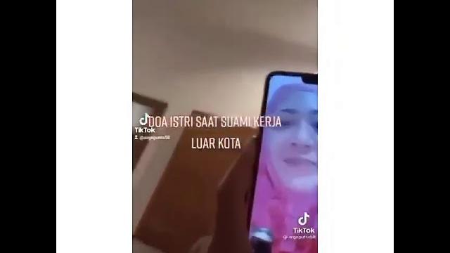Viral vc sama istri ada selingkuhan Viral vc sama istri ada selingkuhan