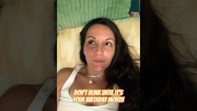 Comment your month to find your birthday twin #trend #challenge #blinking #birthday #shorts Comment your month to find your birthday twin #trend #challenge #blinking #birthday #shorts